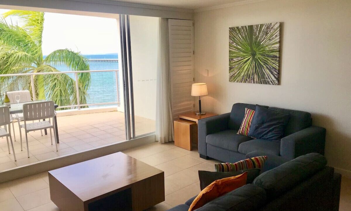 Photo of Livingroom in Urangan