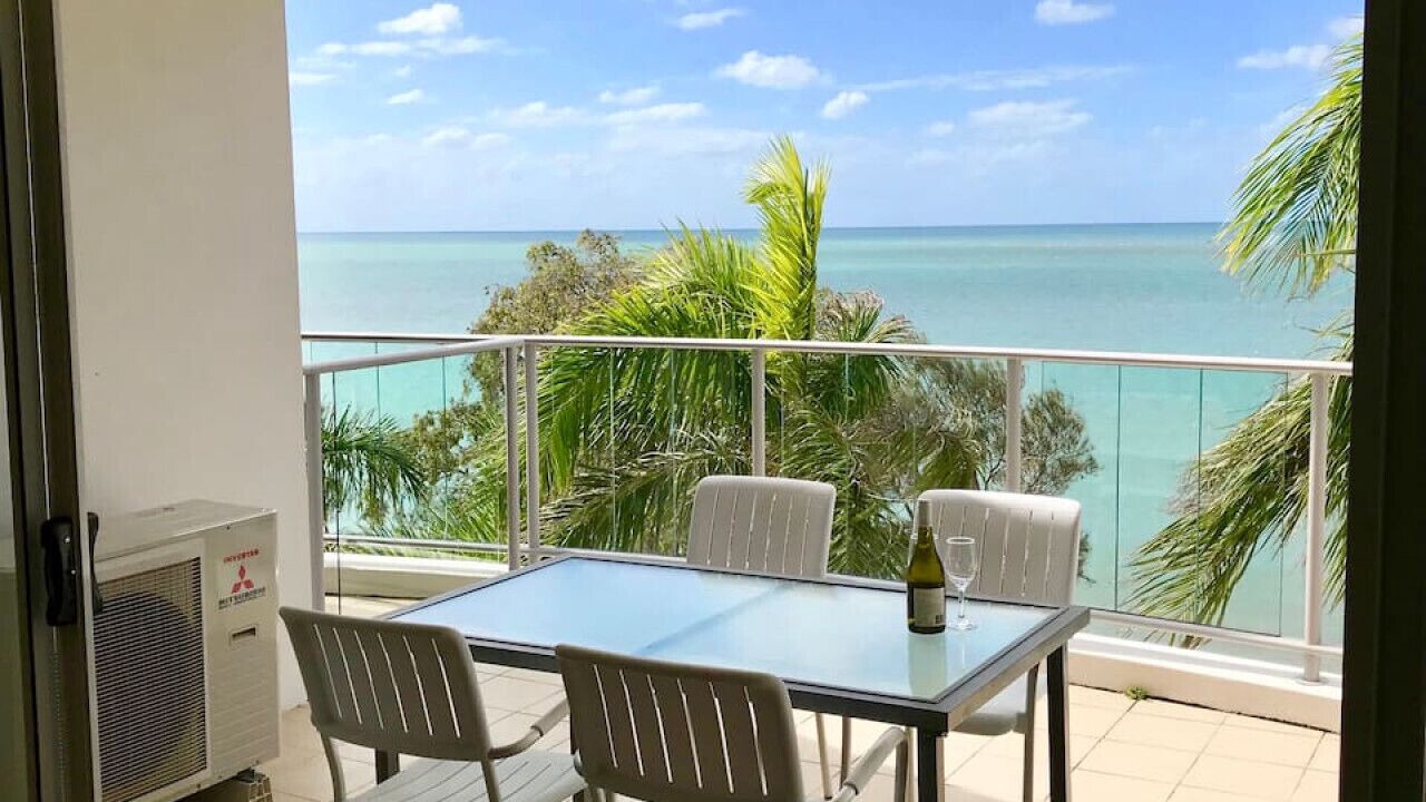 Photo of Outdoor in Urangan