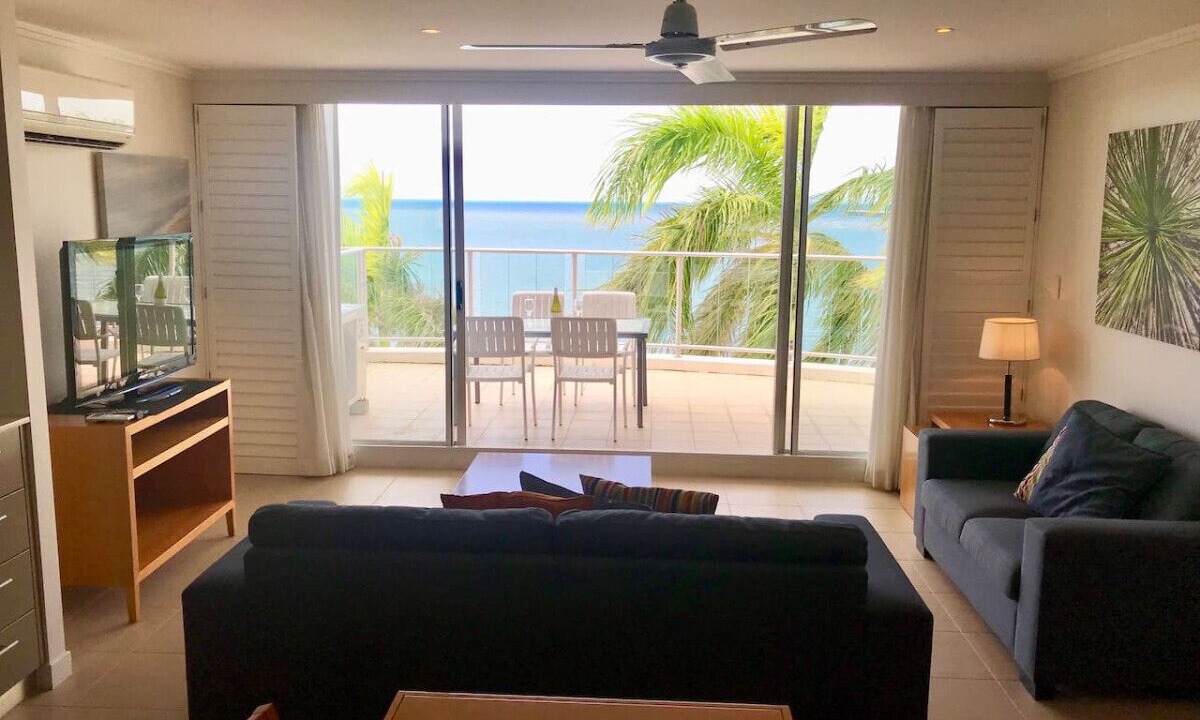 Photo of Livingroom in Urangan