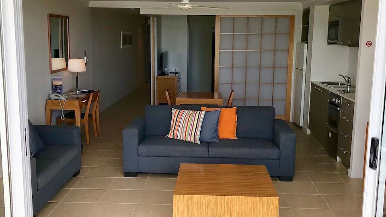 Photo of Livingroom in Urangan