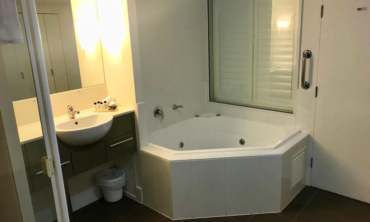 Photo of Bathroom in Urangan