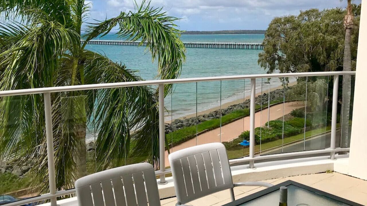 Photo of Outdoor in Urangan