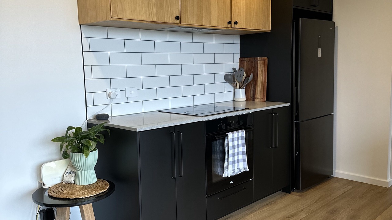 Photo of Kitchen in Woodbridge