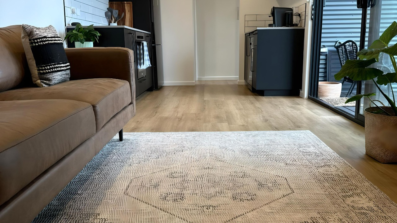 Photo of Livingroom in Woodbridge