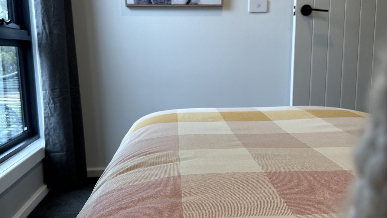 Photo of Bedroom in Woodbridge