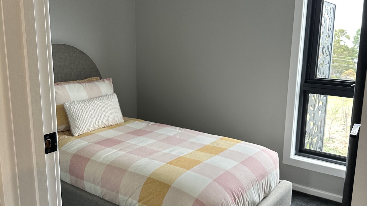 Photo of Bedroom in Woodbridge