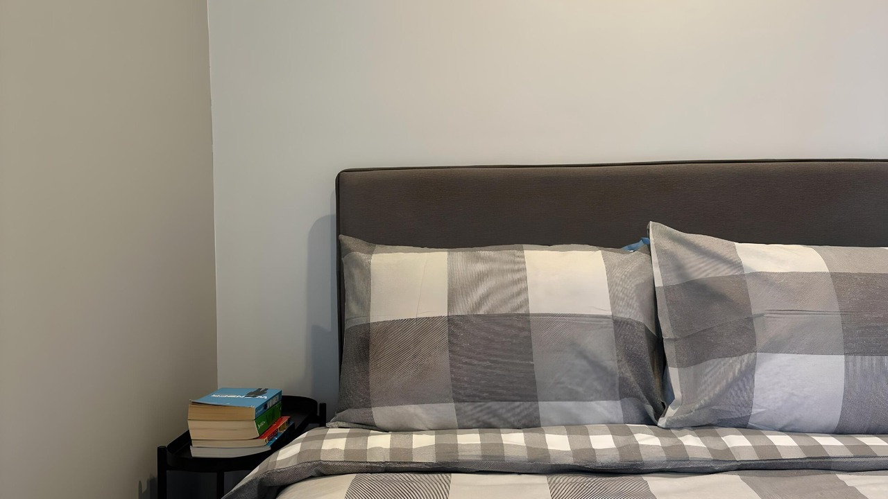 Photo of Bedroom in Woodbridge