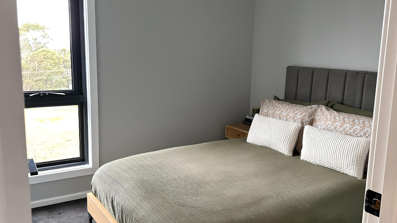 Photo of Bedroom in Woodbridge