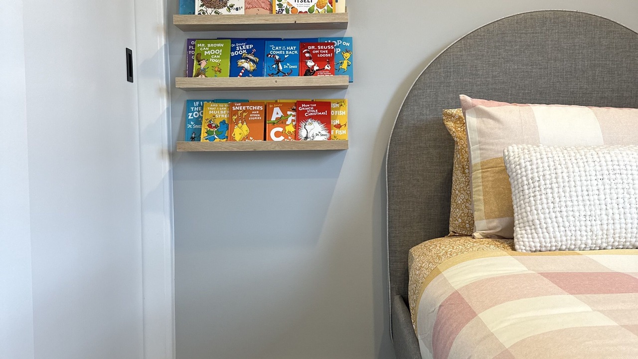 Photo of Bedroom in Woodbridge
