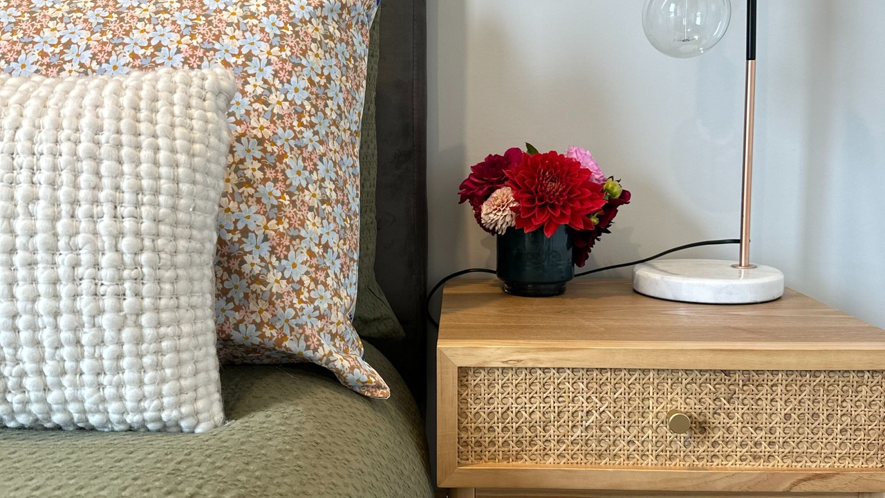 Photo of Bedroom in Woodbridge