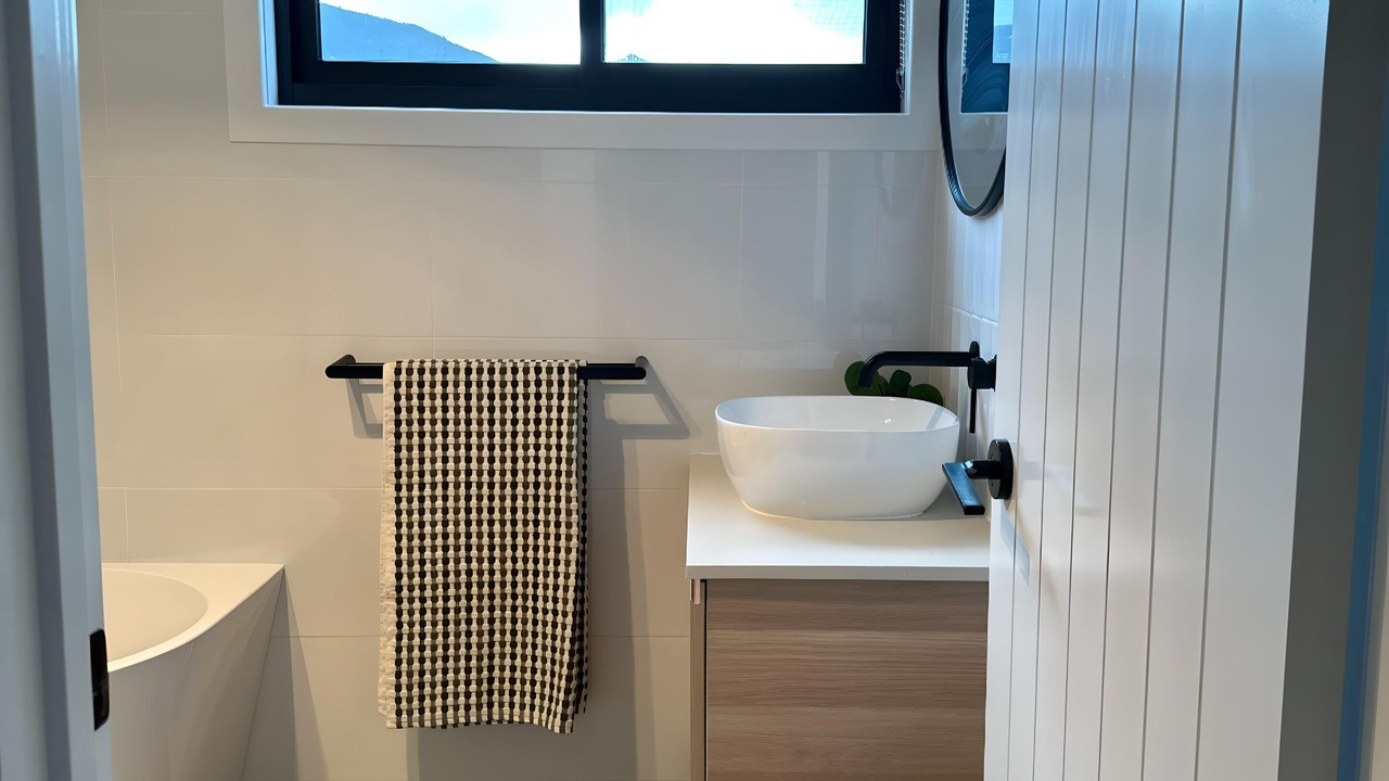 Photo of Bathroom in Woodbridge