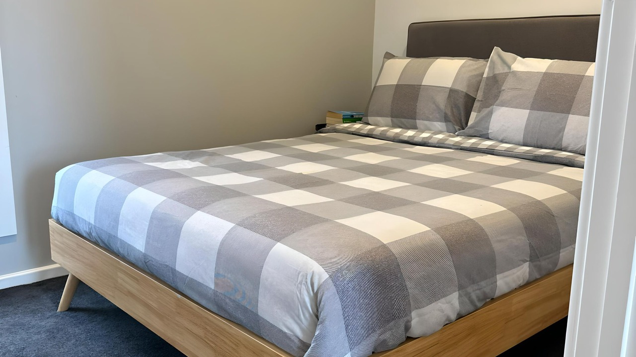 Photo of Bedroom in Woodbridge