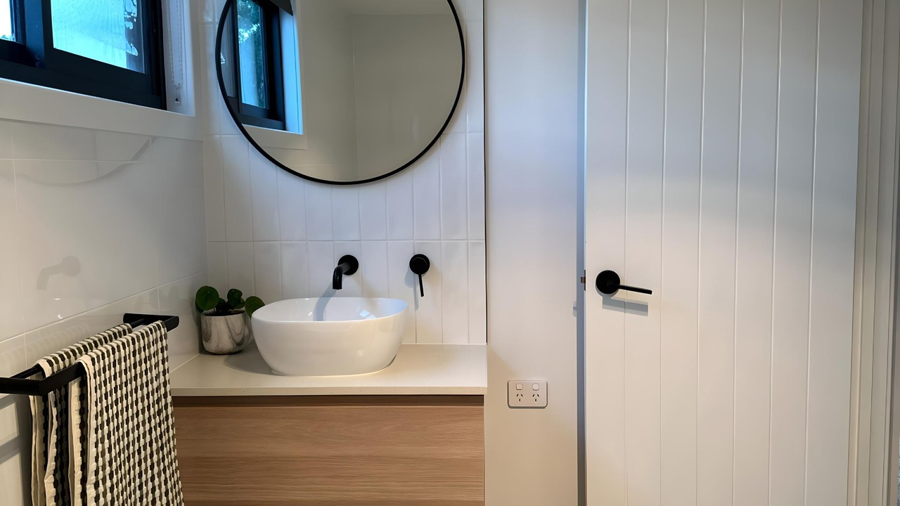 Photo of Bathroom in Woodbridge