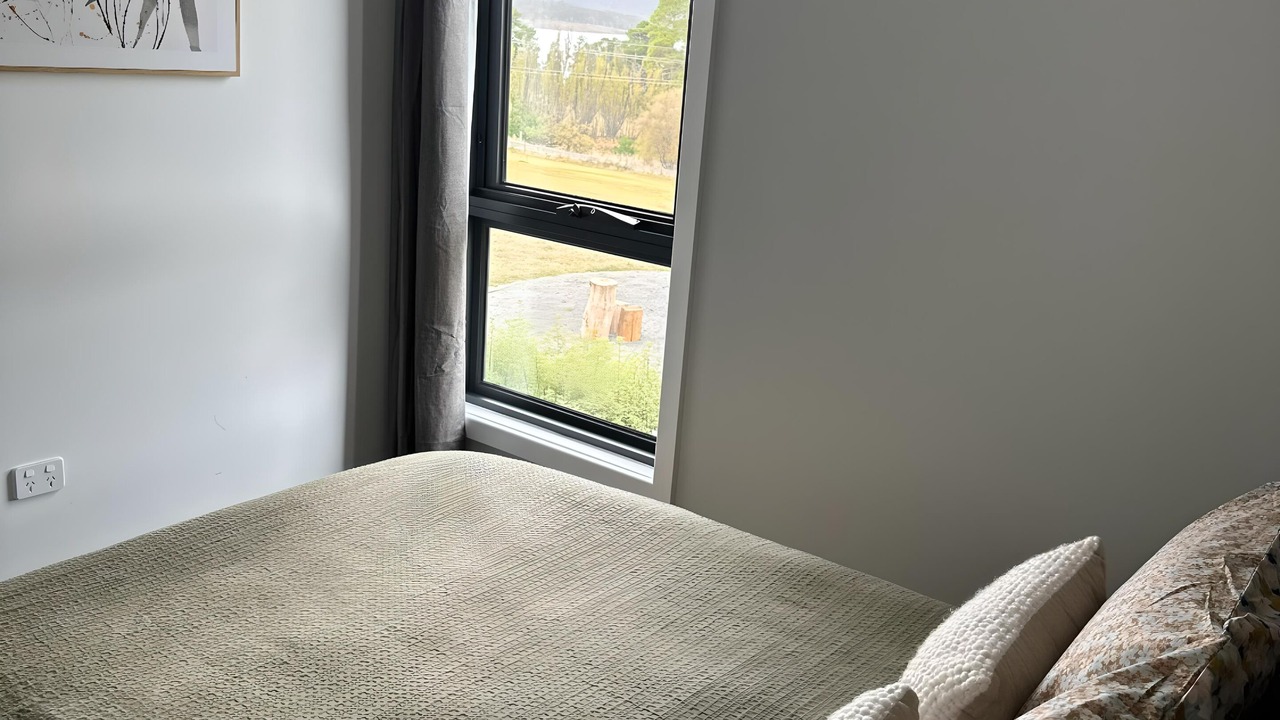 Photo of Bedroom in Woodbridge