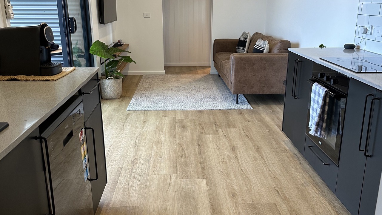 Photo of Kitchen in Woodbridge