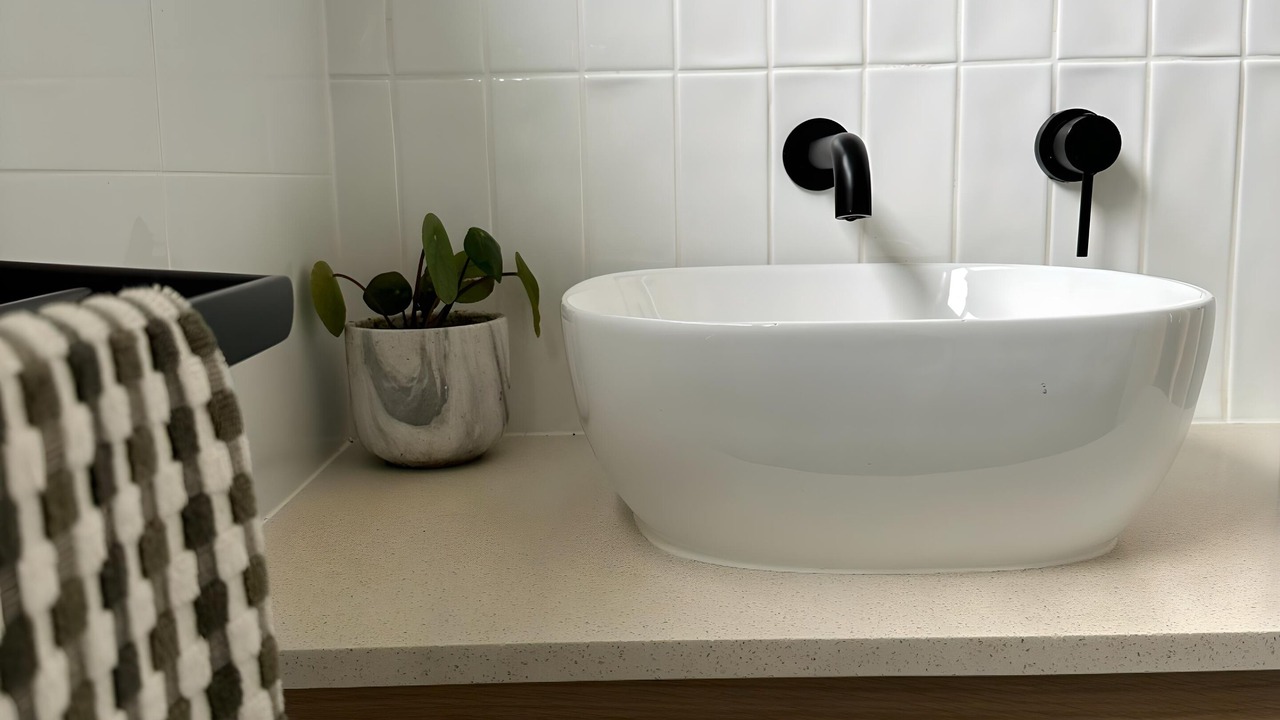 Photo of Bathroom in Woodbridge