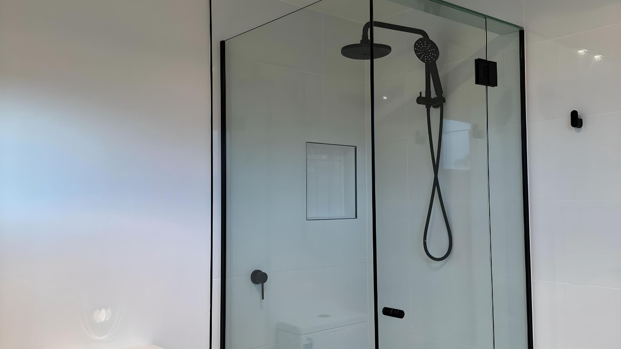 Photo of Bathroom in Woodbridge