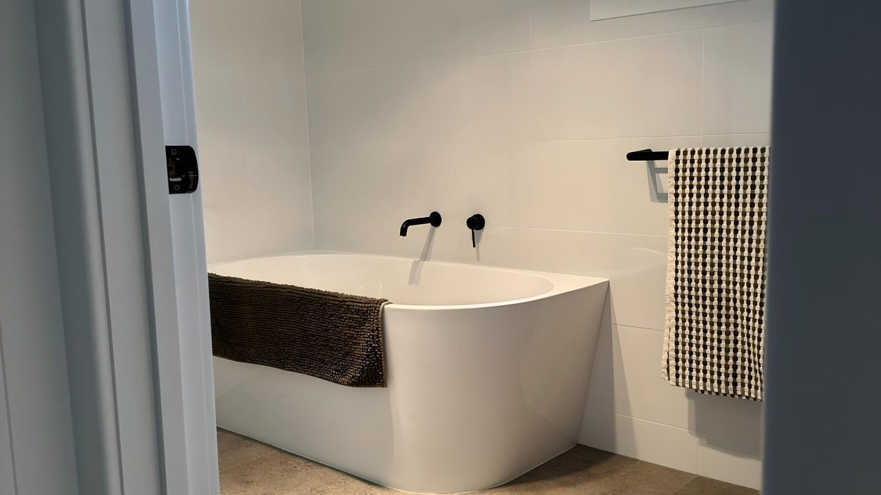 Photo of Bathroom in Woodbridge