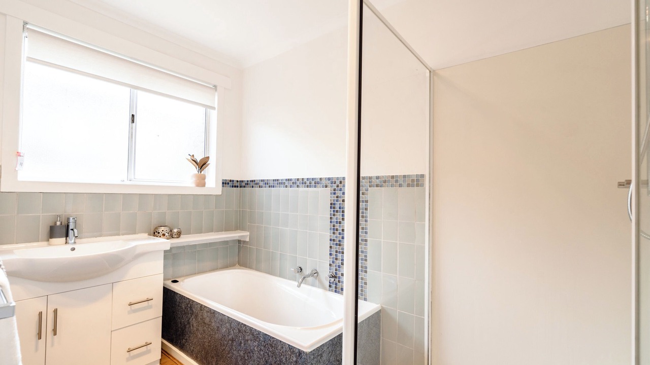 Photo of Bathroom in Clifton Springs