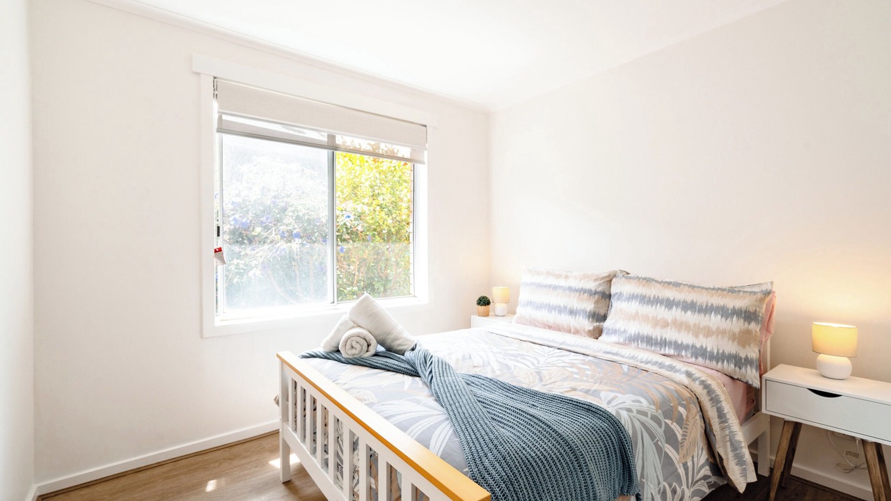 Photo of Bedroom in Clifton Springs