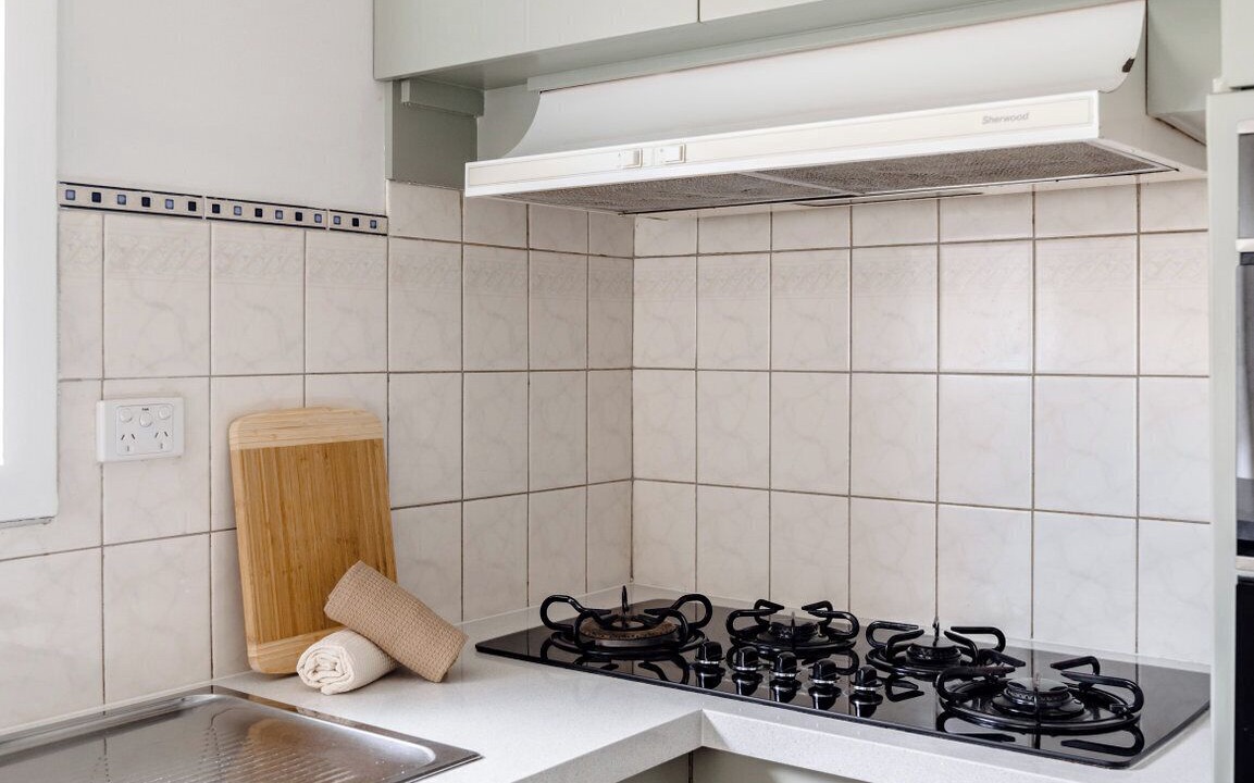 Photo of Kitchen in Clifton Springs