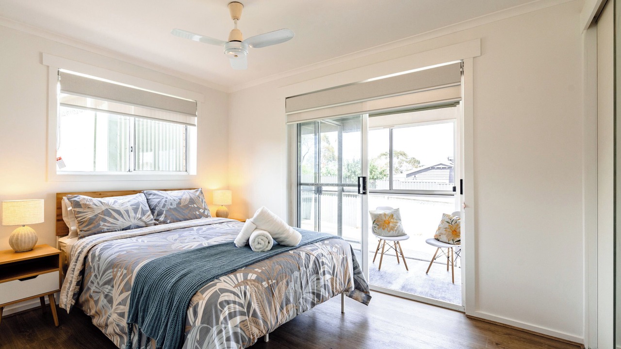 Photo of Bedroom in Clifton Springs