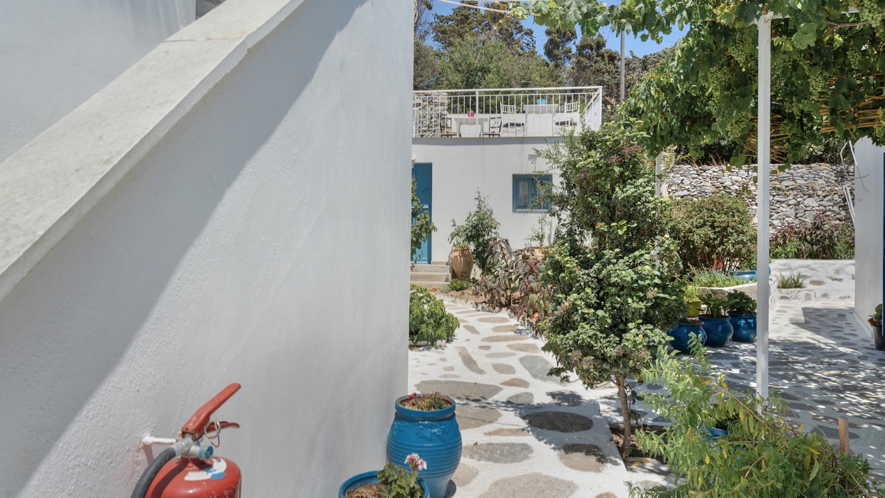 Photo of Outdoor in Amorgos
