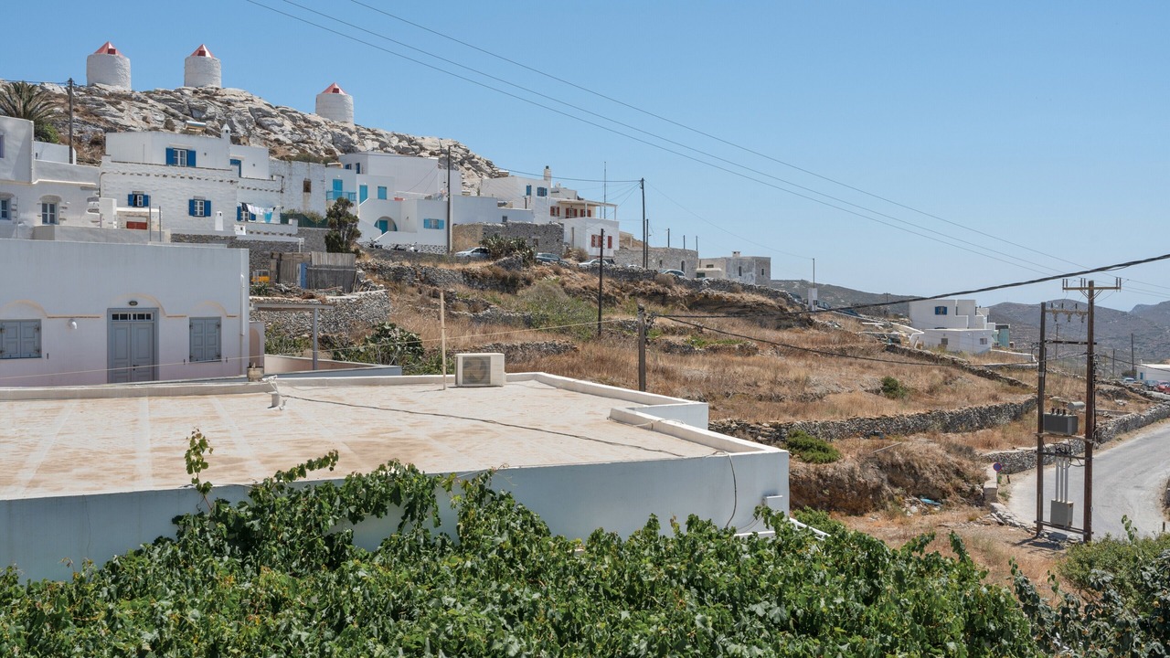 Photo of Others in Amorgos