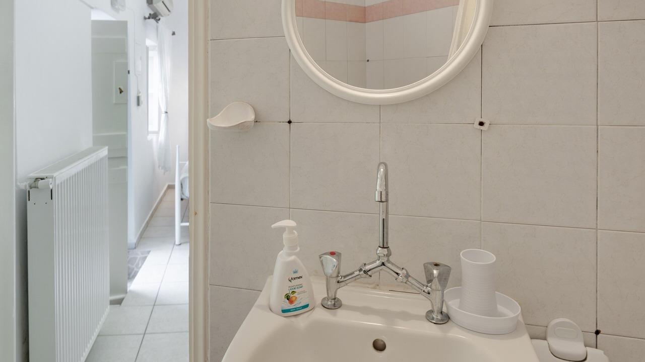 Photo of Bathroom in Amorgos