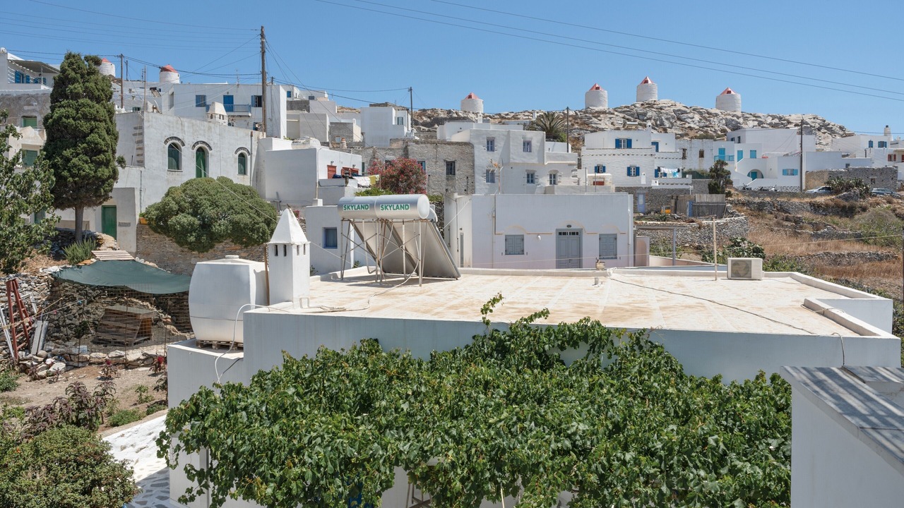 Photo of Others in Amorgos