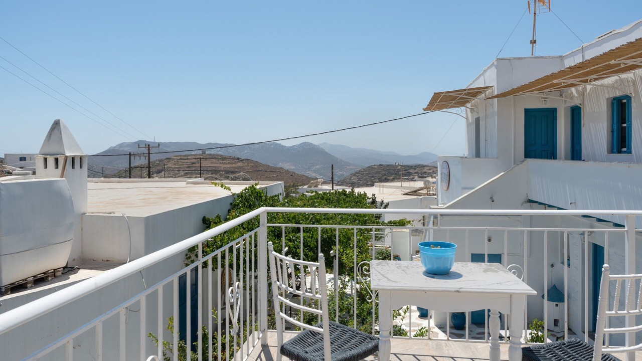 Photo of Outdoor in Amorgos