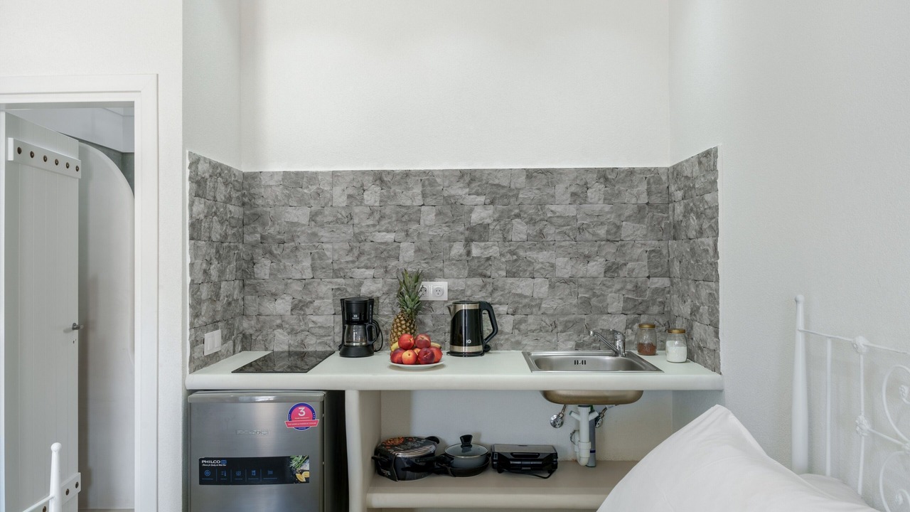 Photo of Bedroom in Amorgos