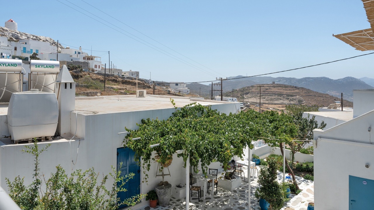 Photo of Outdoor in Amorgos