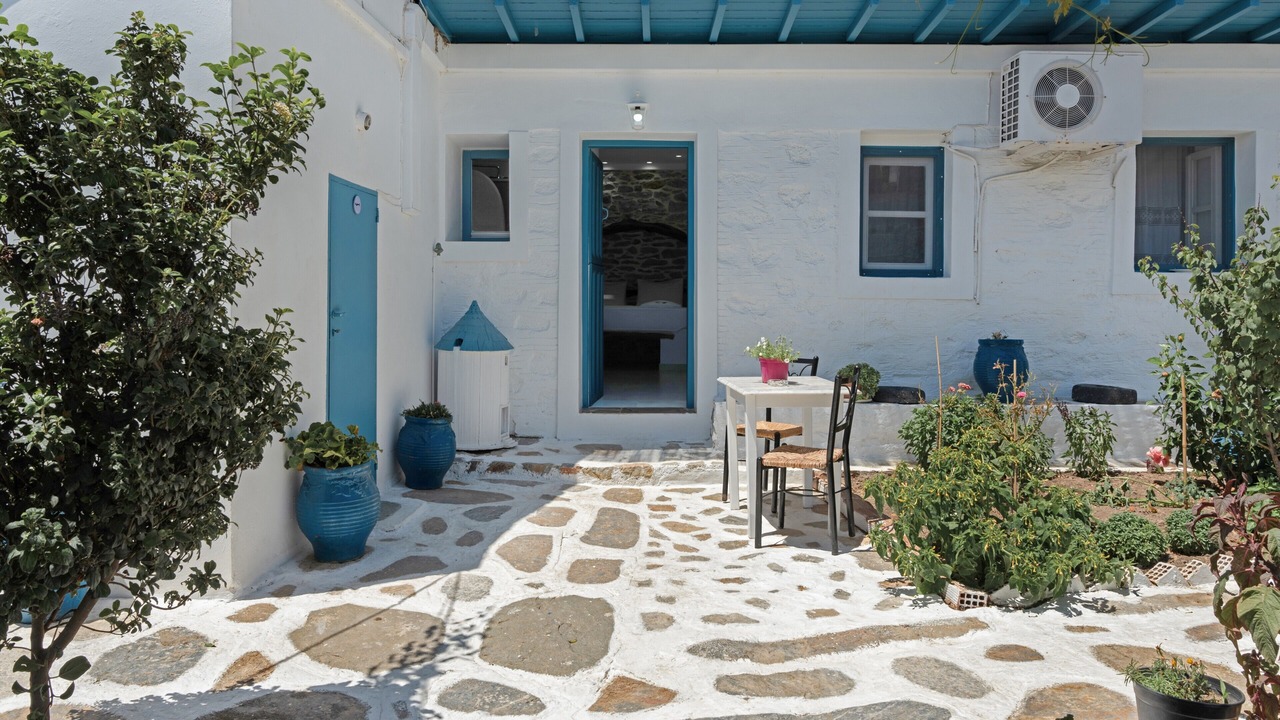Photo of Outdoor in Amorgos Town