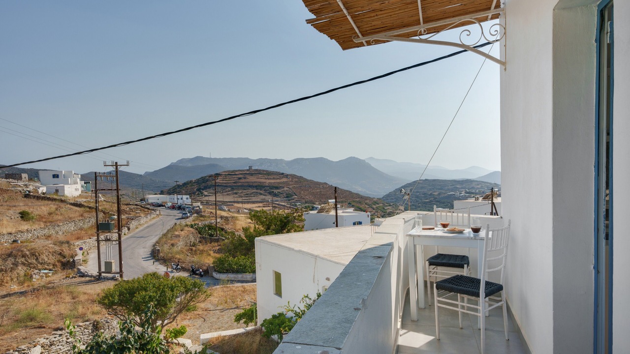 Photo of Outdoor in Amorgos