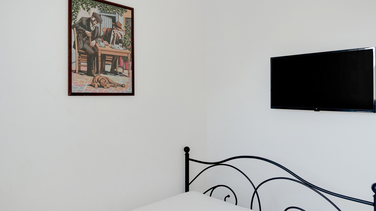 Photo of Bedroom in Amorgos