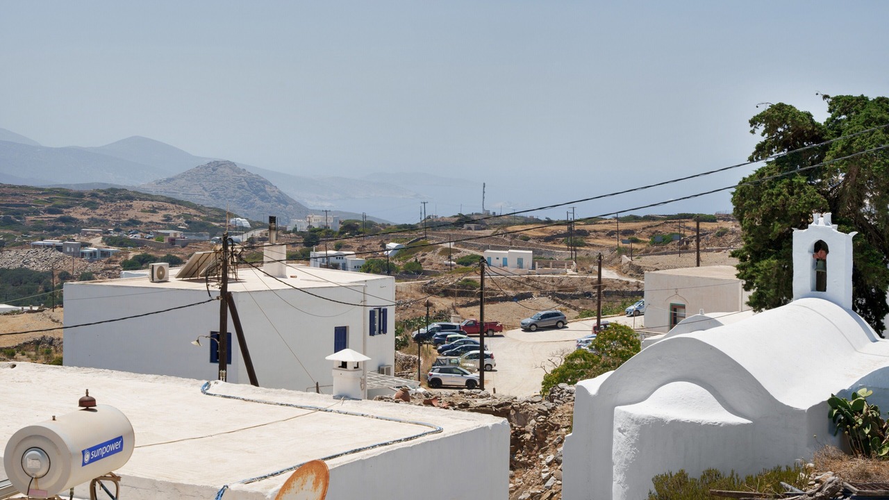 Photo of Others in Amorgos