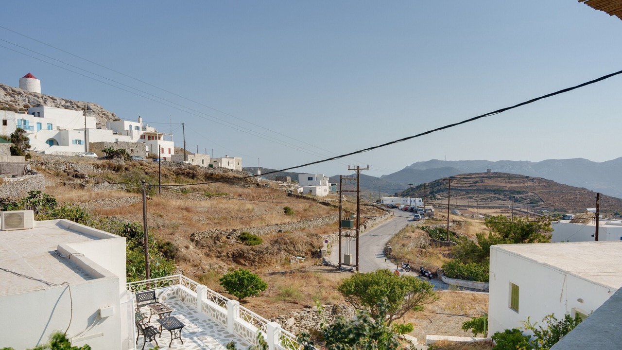 Photo of Outdoor in Amorgos