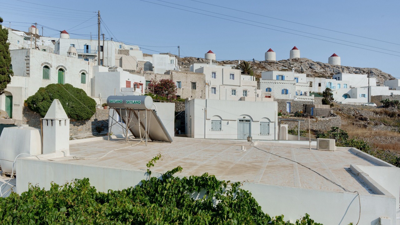Photo of Others in Amorgos
