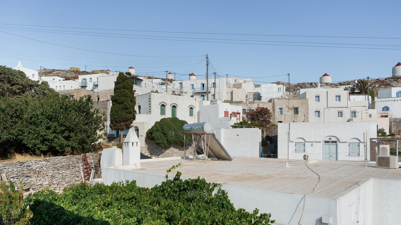 Photo of Others in Amorgos