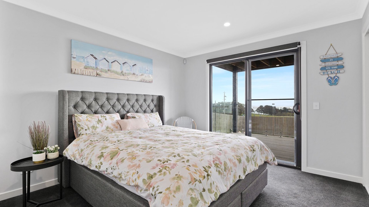 Photo of Bedroom in San Remo