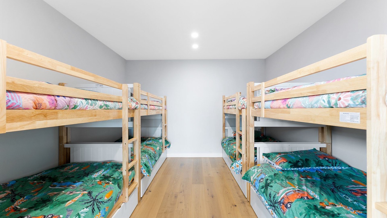 Photo of Bedroom in San Remo