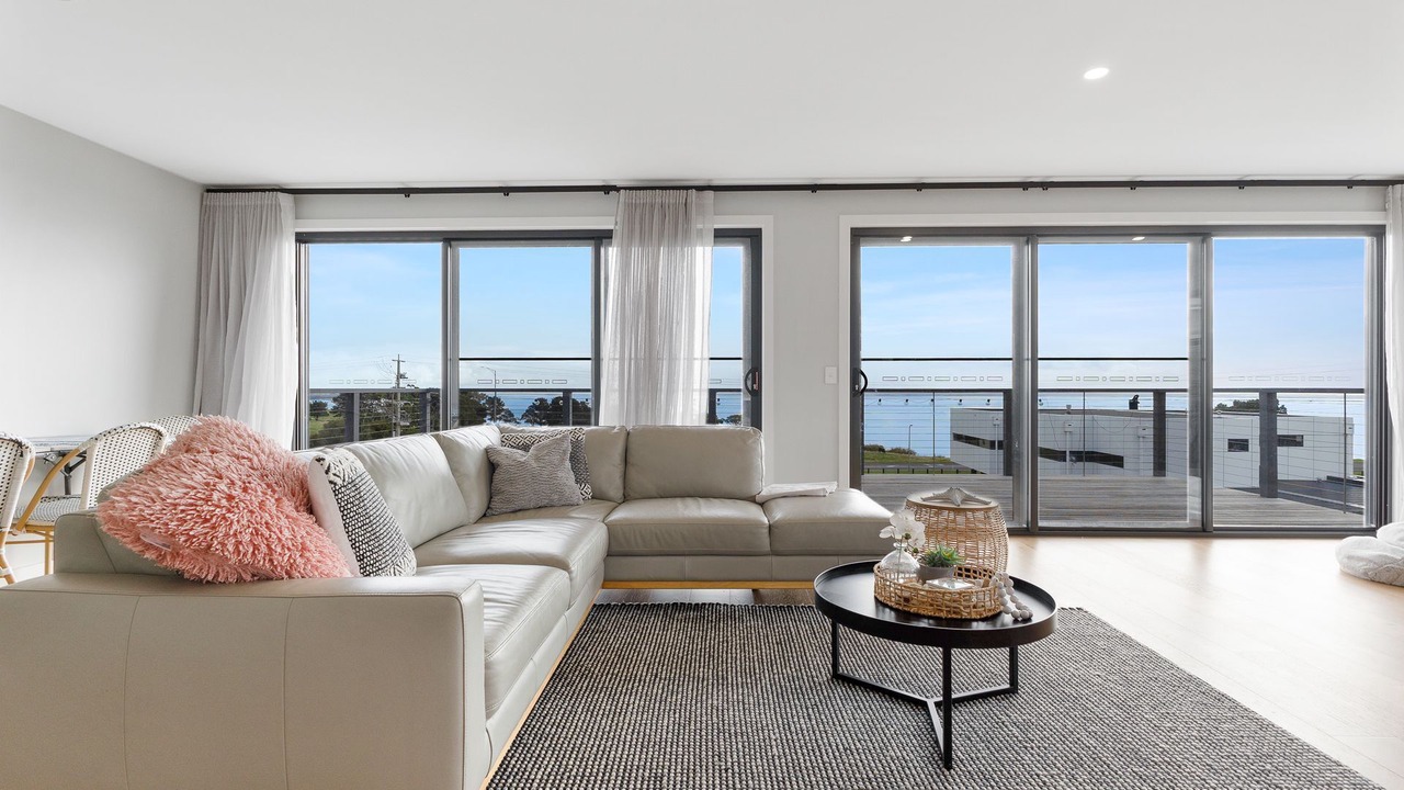 Photo of Livingroom in San Remo
