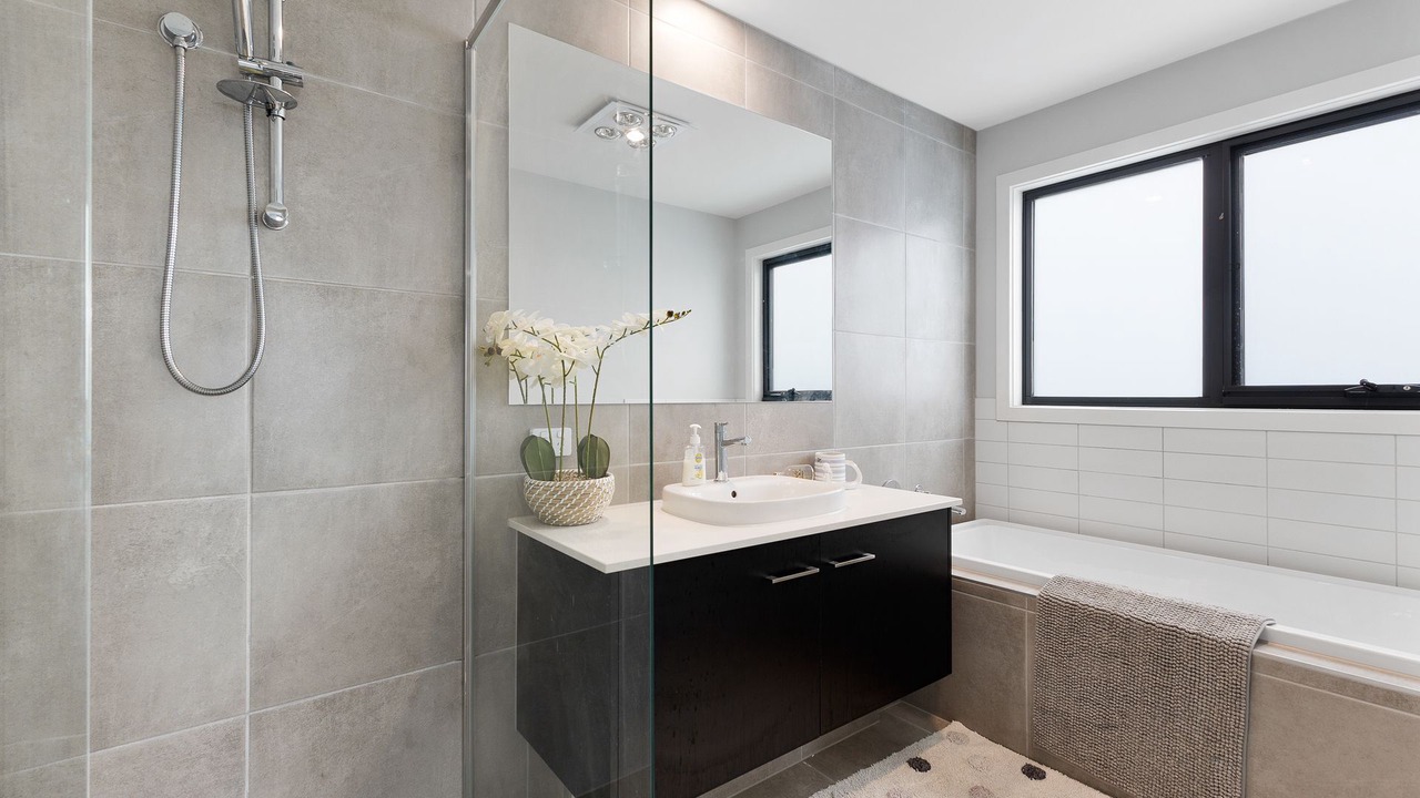 Photo of Bathroom in San Remo