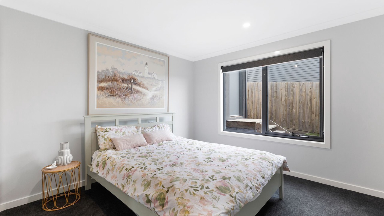Photo of Bedroom in San Remo