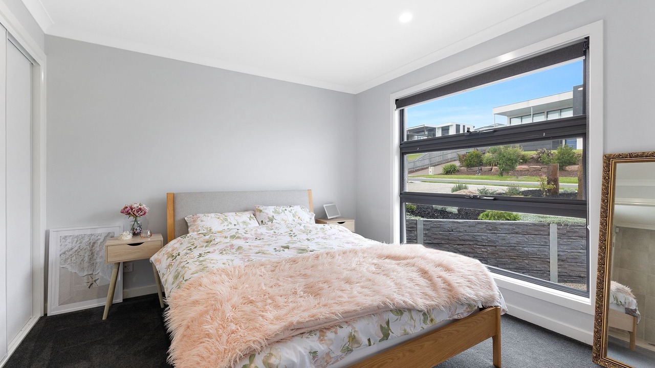 Photo of Bedroom in San Remo