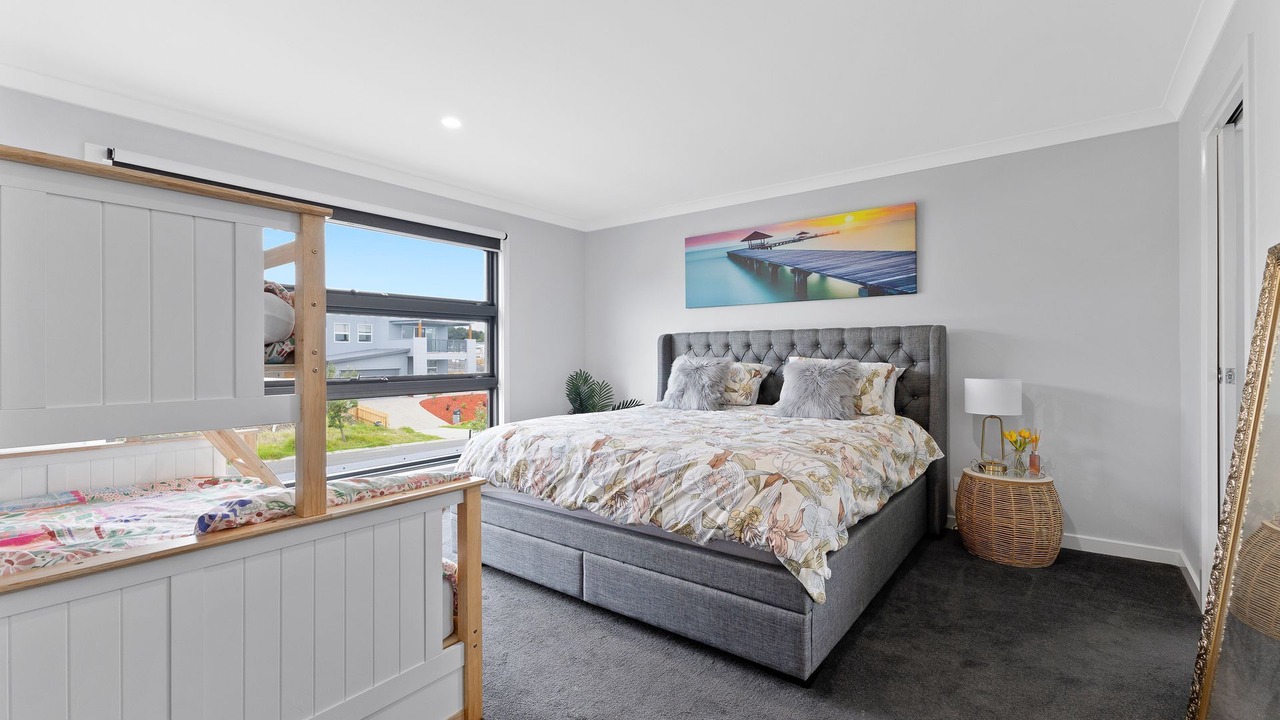 Photo of Bedroom in San Remo