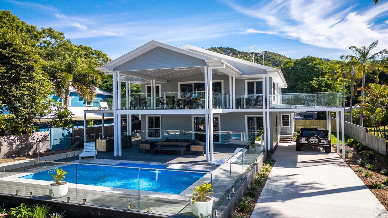 Photo of Outdoor in Arcadia