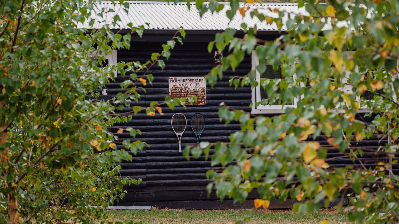 Photo of Outdoor in Trentham