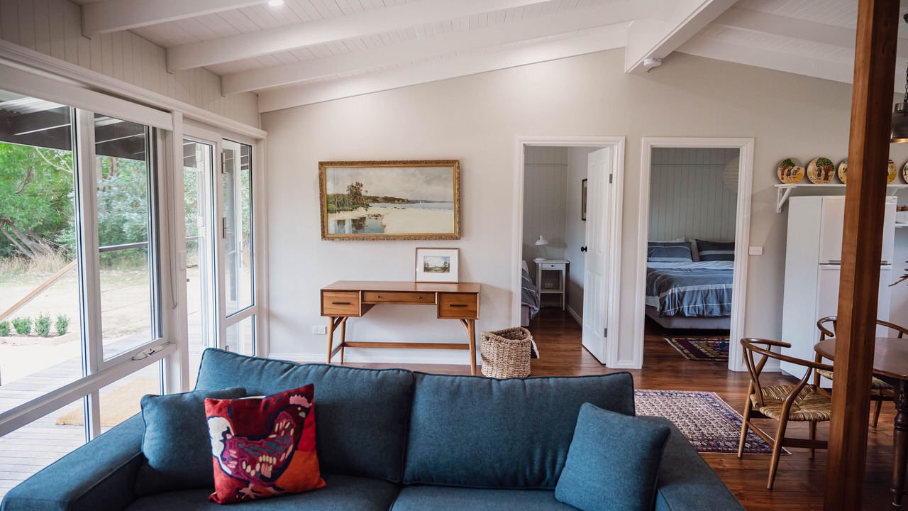 Photo of Livingroom in Trentham